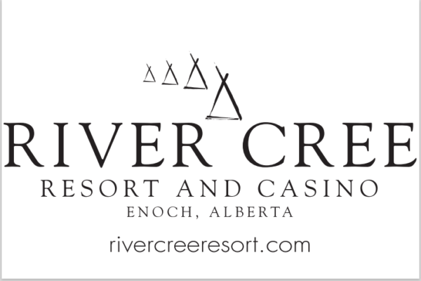 River Cree logo
