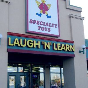 Laugh N Learn 1